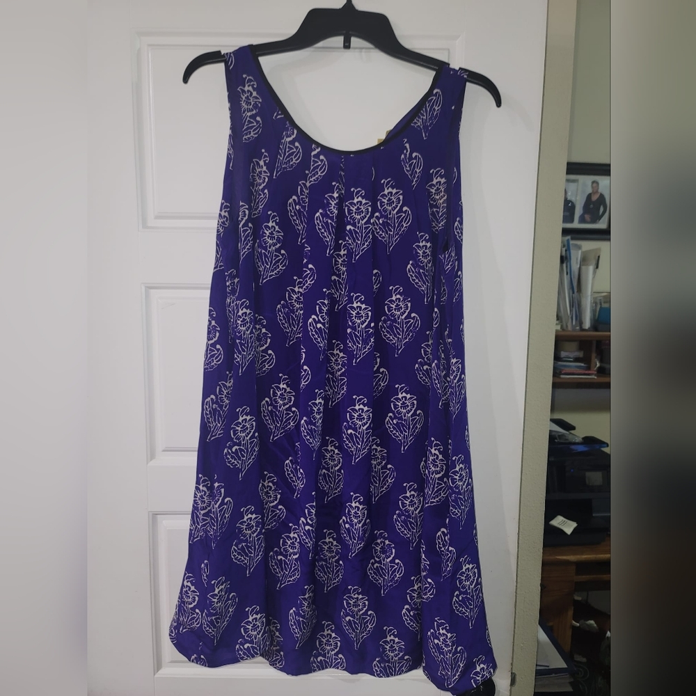 Maeve dress